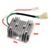 12v strømregulator aggregat