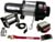 Rexton USA 2500 winch for ATV