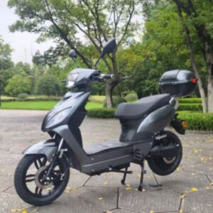 E-Rider Revenge elektrisk sykkel  Ingen sertifikat