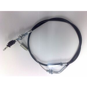 Vaier clutch 126 cm Z1311