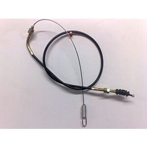 Vaier clutch 124 cm Z1311
