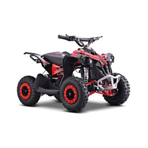 Elektrisk mini ATV for barn 1000W Renegade