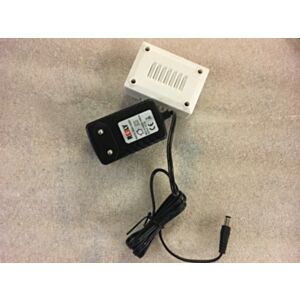 Lipo lader til RC-bil Reely